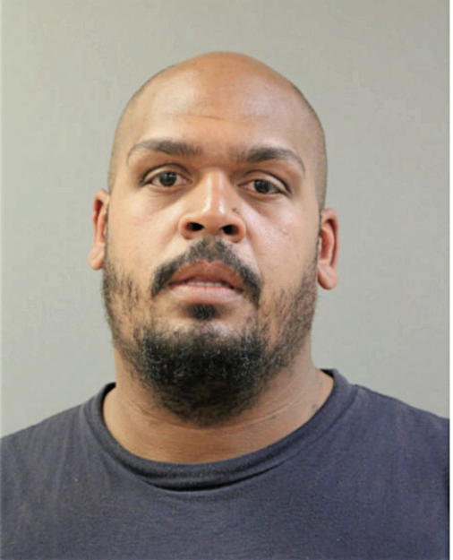 NICOLAS L DEJESUS, Cook County, Illinois