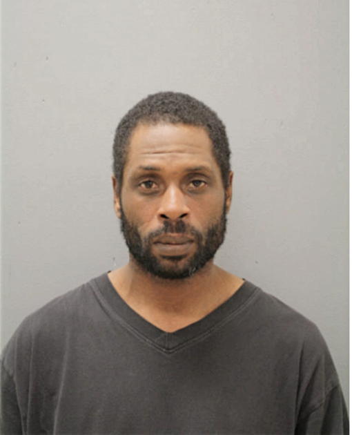 DONNELL DELANEY, Cook County, Illinois