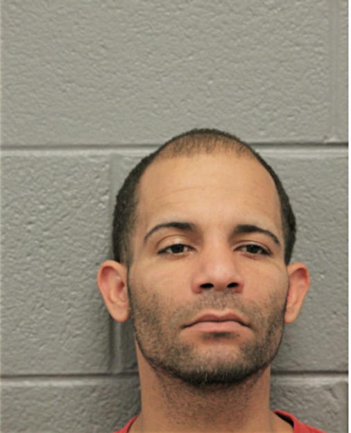 JORGE I DELGADO, Cook County, Illinois
