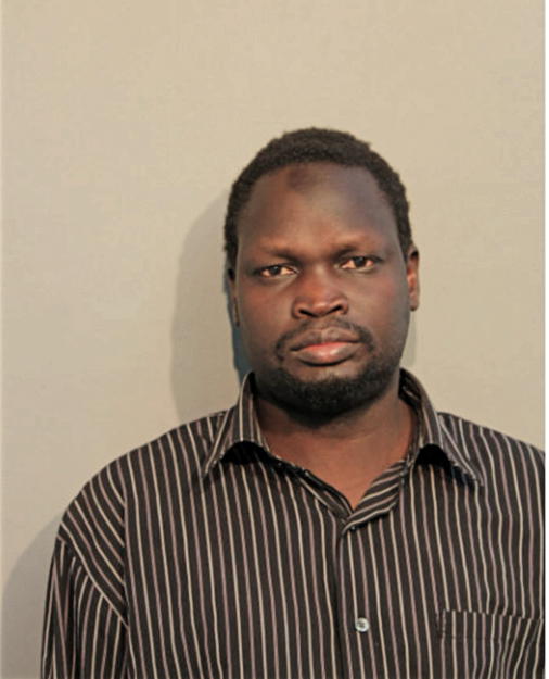 MARINO B DENG, Cook County, Illinois