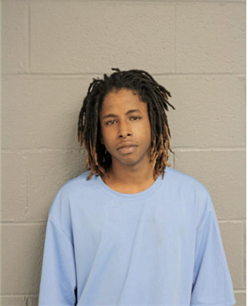 CAMERON D DENTON, Cook County, Illinois