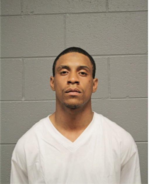ORLANDO DILWORTH, Cook County, Illinois