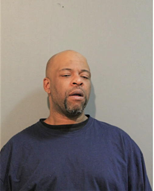 STACEY DIXON, Cook County, Illinois