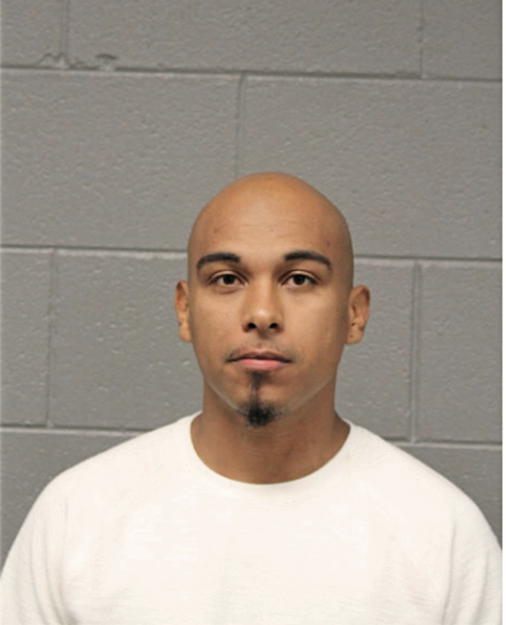 JONATHAN DOMINGUEZ, Cook County, Illinois