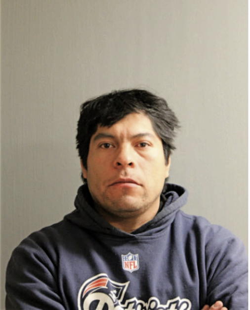 RAMIRO DONATO, Cook County, Illinois