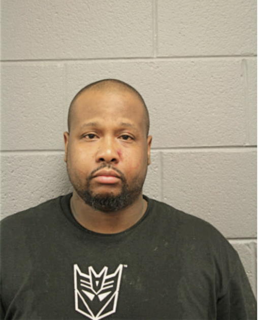 DAVON DUNCAN, Cook County, Illinois