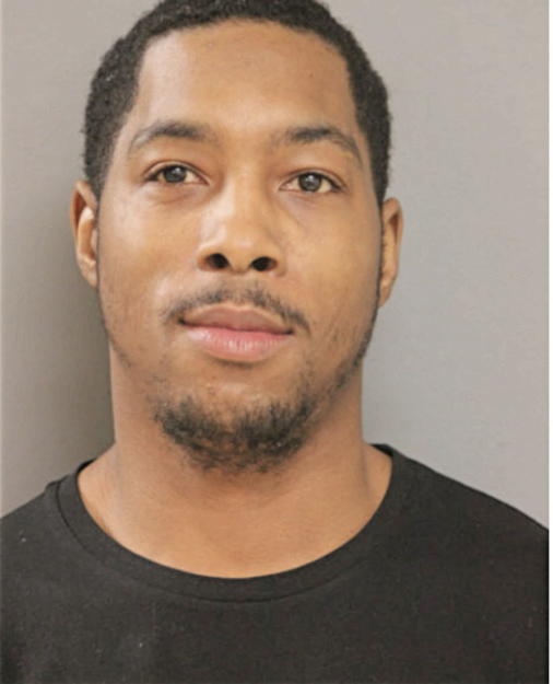 DEJUAN O DUNLAP, Cook County, Illinois