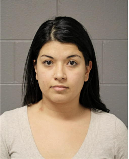 ROCIO ESCOT, Cook County, Illinois