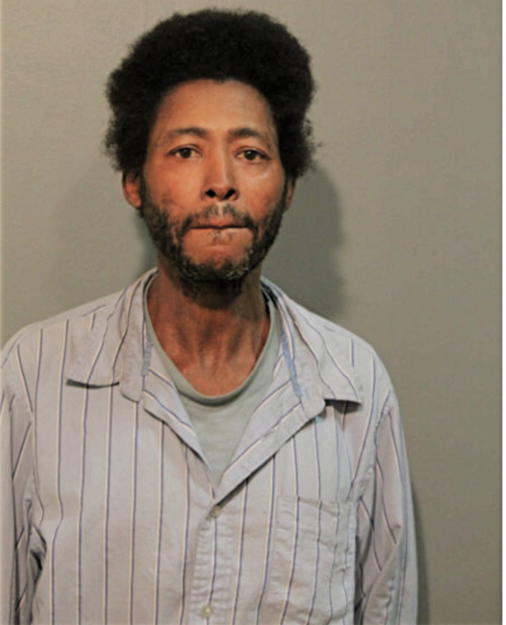 DENNY EVERETT, Cook County, Illinois