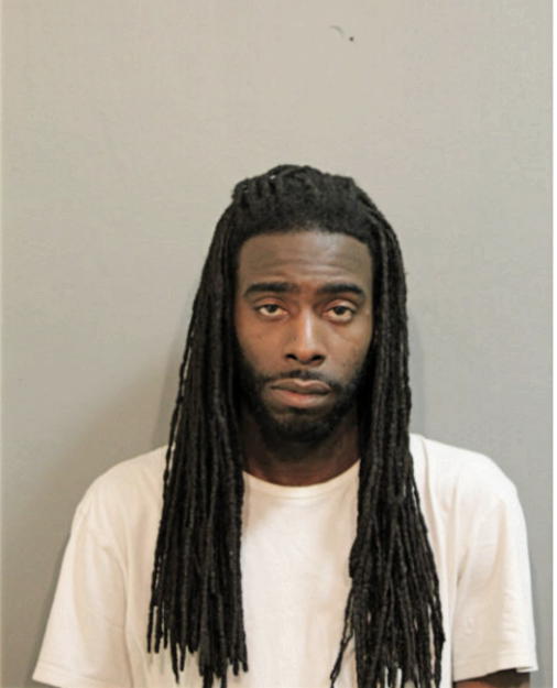 JERMAINE FRANK EVERSLEY, Cook County, Illinois