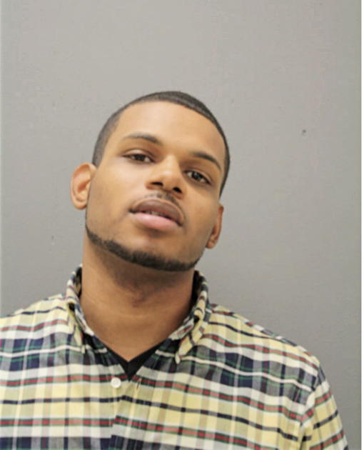 MARTICE D FERRELL, Cook County, Illinois
