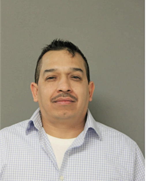 CESAR GONZALEZ FIGUEROA, Cook County, Illinois