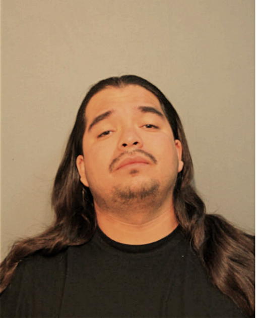 ALFREDO FLORES, Cook County, Illinois