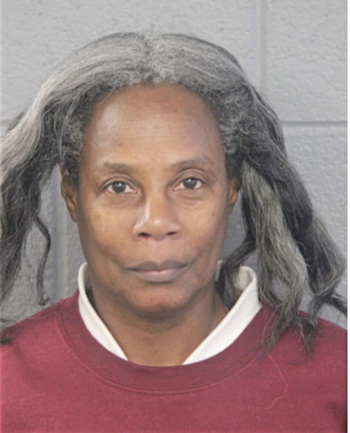 MONICA FLOWERS, Cook County, Illinois