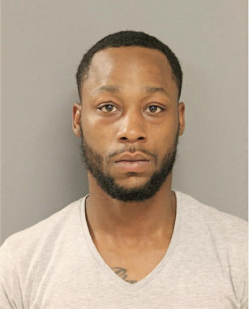 JEROME D FREEMAN, Cook County, Illinois