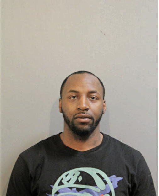 CAMERON WESLEY FULLER, Cook County, Illinois