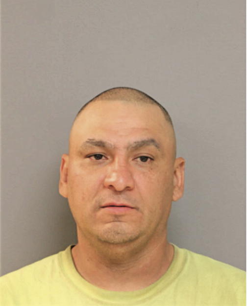 JESUS A GARCIA, Cook County, Illinois