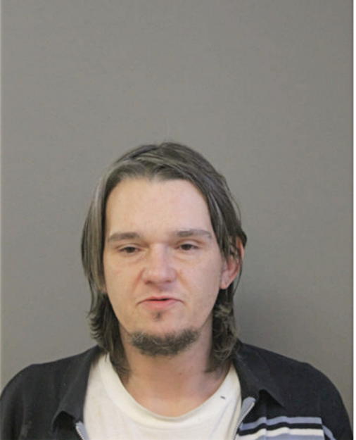 AARON D GATES, Cook County, Illinois