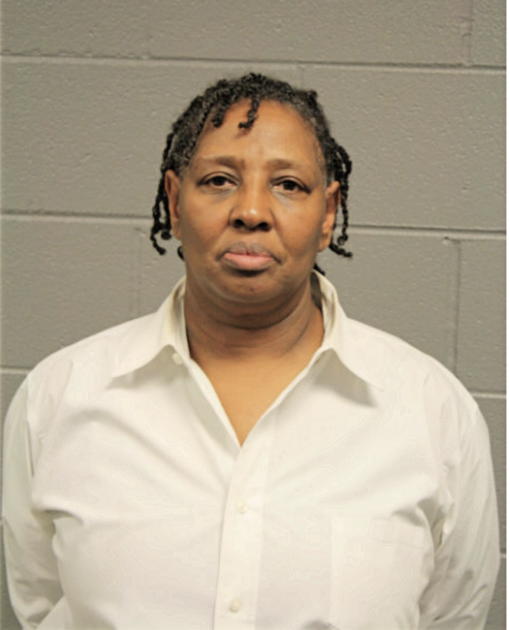 CAROLYN GAUSE, Cook County, Illinois