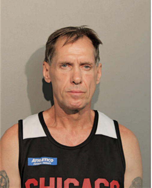 WILLIAM G GILES, Cook County, Illinois