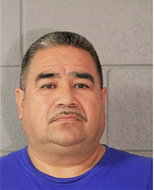 JUAN GONZALEZ, Cook County, Illinois