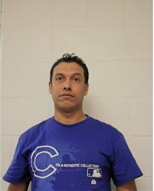 MAURICIO J GONZALEZ, Cook County, Illinois