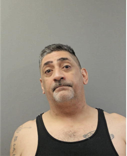 WILLIAM GONZALEZ, Cook County, Illinois