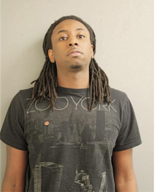 DEANDRE L GOODWIN, Cook County, Illinois