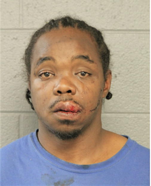 MAURICE GRANT, Cook County, Illinois