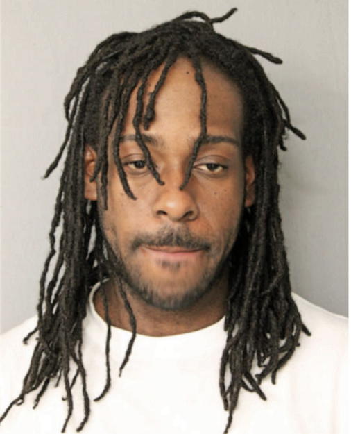 GRANT F GRIFFIN, Cook County, Illinois