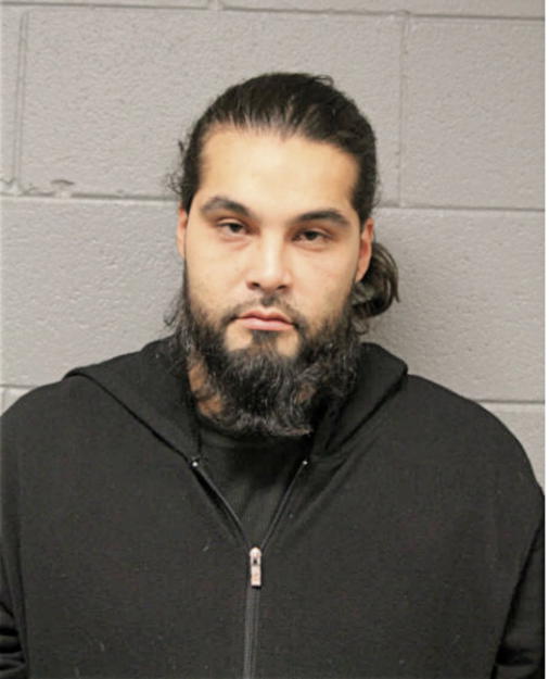 JOSEPH GUITERREZ, Cook County, Illinois