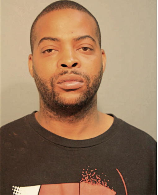 WILLIE GULTNEY, Cook County, Illinois
