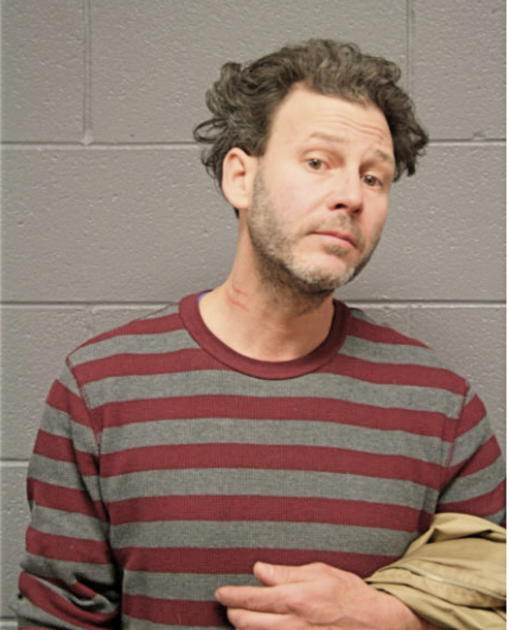 JOHN L HAPTONSTALL, Cook County, Illinois