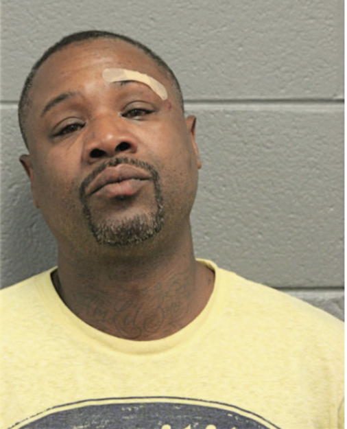 ANTIONE L HARRIS, Cook County, Illinois