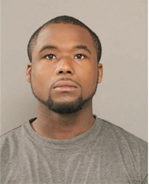 RANDELL L HARRIS, Cook County, Illinois