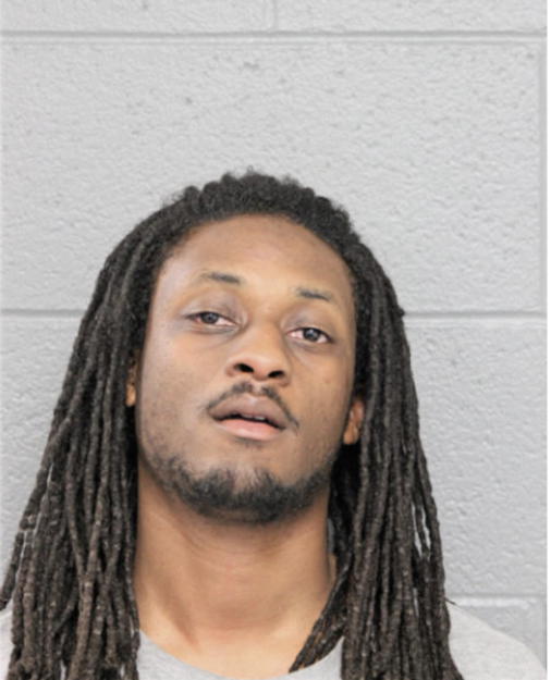 JACK HART, Cook County, Illinois