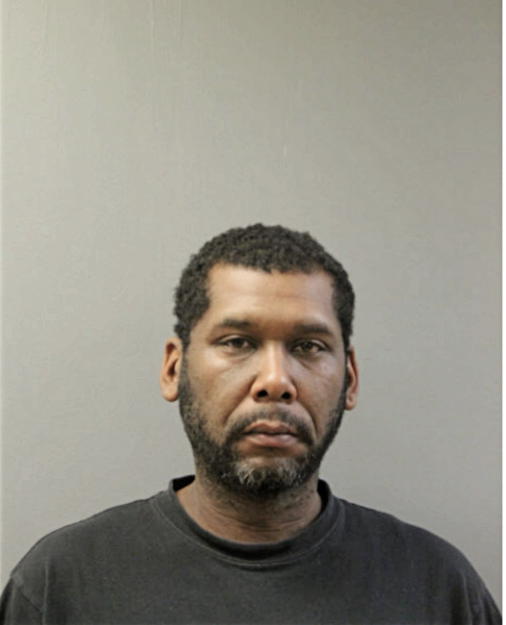 LOUIS M HAWTHORNE, Cook County, Illinois
