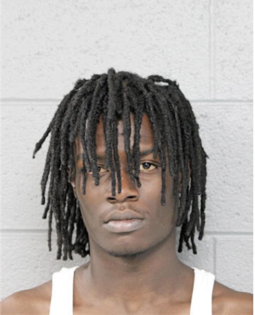 AMAR D HERRON, Cook County, Illinois