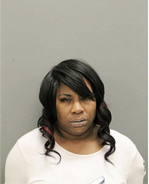 TOMICA M HILL, Cook County, Illinois