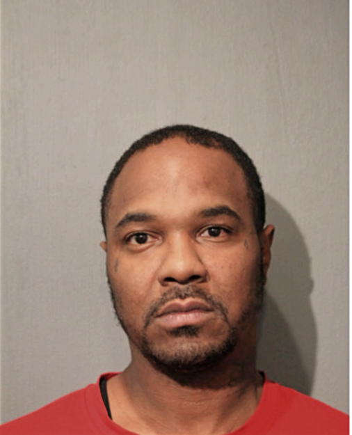 DORIAN L HOOF, Cook County, Illinois