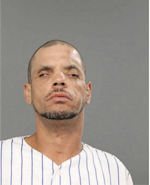 SANFORD HOOPER, Cook County, Illinois