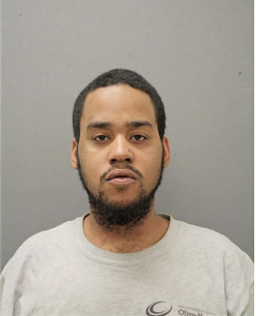 ANTONIO D HOUSE, Cook County, Illinois