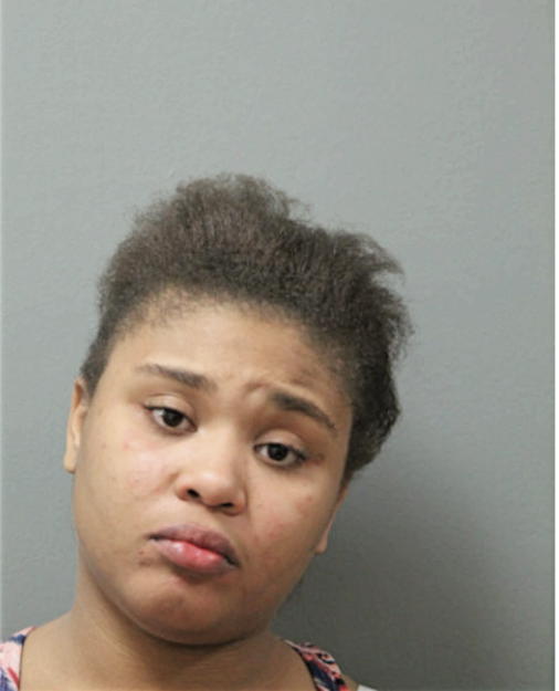 DOMINIQUE L JACKSON, Cook County, Illinois