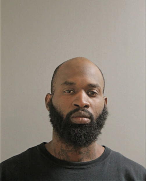 OLAJUJUAN JACKSON, Cook County, Illinois