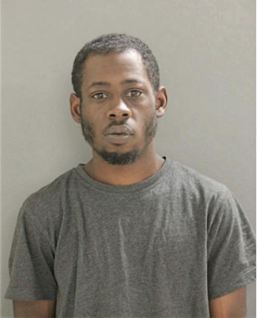 TYRONE JARVIS, Cook County, Illinois