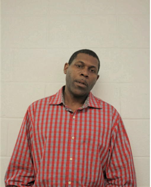 DARRYL R JEFFERSON, Cook County, Illinois