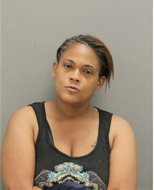TIFFANY L JENKINS, Cook County, Illinois