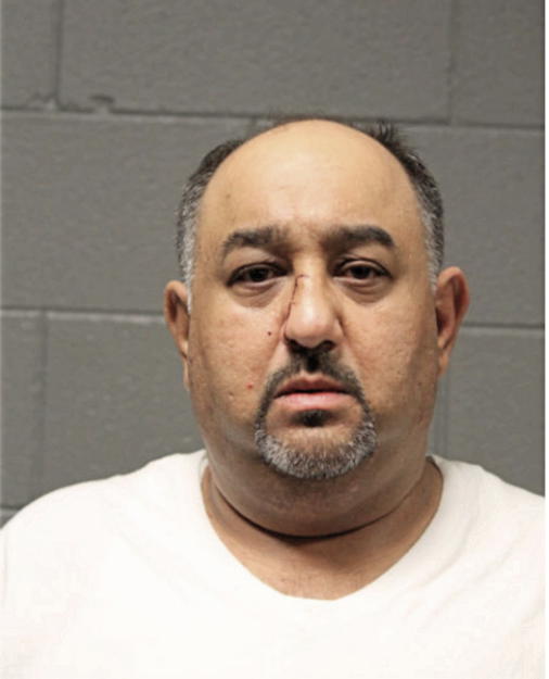 CORKEY T JOHNSON, Cook County, Illinois