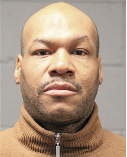 ROGER A JOHNSON, Cook County, Illinois