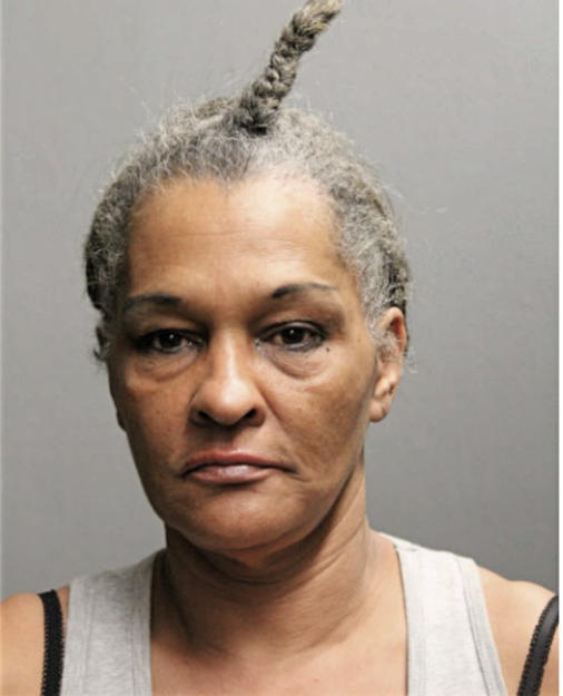 TONIA M JOHNSON, Cook County, Illinois
